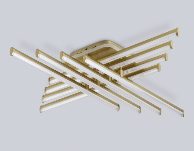 Потолочный светильник Ambrella Light Comfort LineTech FL6263 Потолочный светильник Ambrella Light Comfort LineTech FL6263