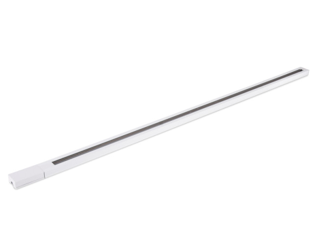 Трековый шинопровод однофазный Ambrella Light Track System GL7001 Трековый шинопровод однофазный Ambrella Light Track System GL7001