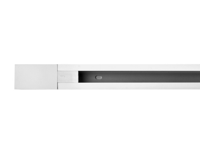 Трековый шинопровод однофазный Ambrella Light Track System GL7001 Трековый шинопровод однофазный Ambrella Light Track System GL7001