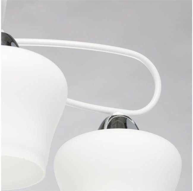 Потолочная люстра De Markt Альфа 324017704 Потолочная люстра De Markt Альфа 324017704