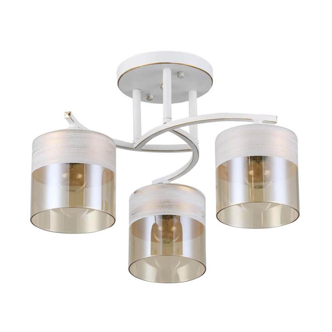 Потолочная люстра Rivoli Constancia 9081-303 Б0052678 Потолочная люстра Rivoli Constancia 9081-303 Б0052678