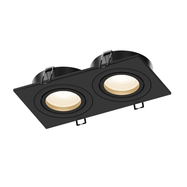 Встраиваемый светильник Hesby Lighting Breeze HSBL_0175 Встраиваемый светильник Hesby Lighting Breeze HSBL_0175