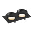 Встраиваемый светильник Hesby Lighting Breeze HSBL_0175 Встраиваемый светильник Hesby Lighting Breeze HSBL_0175