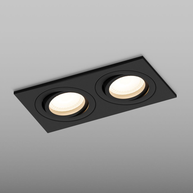 Встраиваемый светильник Hesby Lighting Breeze HSBL_0175 Встраиваемый светильник Hesby Lighting Breeze HSBL_0175