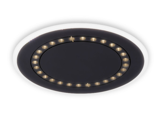 Потолочный светильник Ambrella Light Comfort FL51407 Потолочный светильник Ambrella Light Comfort FL51407