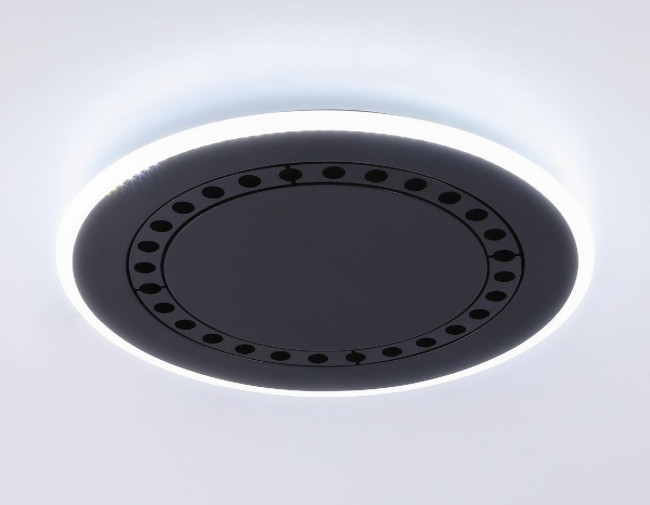 Потолочный светильник Ambrella Light Comfort FL51407 Потолочный светильник Ambrella Light Comfort FL51407