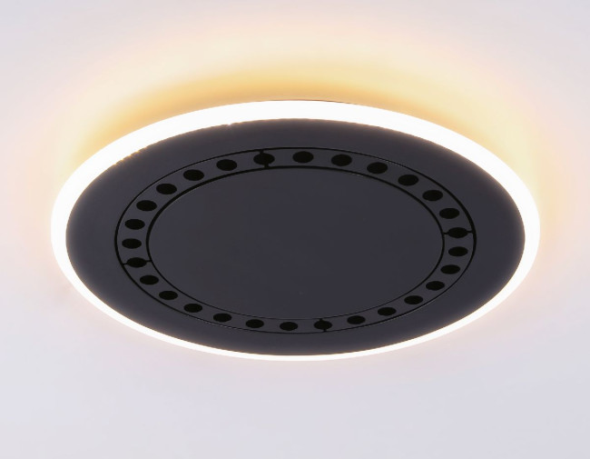 Потолочный светильник Ambrella Light Comfort FL51407 Потолочный светильник Ambrella Light Comfort FL51407