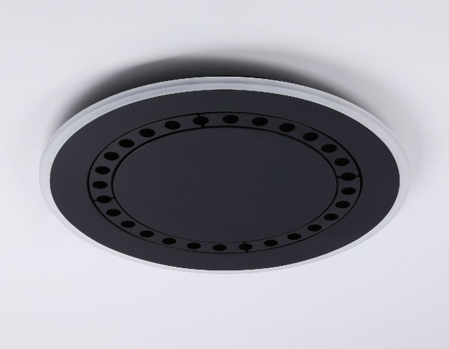 Потолочный светильник Ambrella Light Comfort FL51407 Потолочный светильник Ambrella Light Comfort FL51407