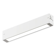 Трековый однофазный светильник AM Group AM522 WH-220V-9W SMART Трековый однофазный светильник AM Group AM522 WH-220V-9W SMART