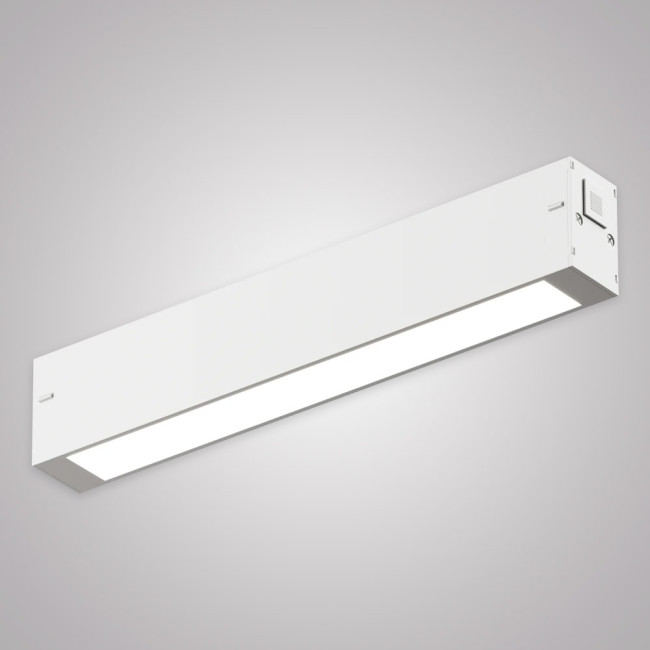Трековый однофазный светильник AM Group AM522 WH-220V-9W SMART Трековый однофазный светильник AM Group AM522 WH-220V-9W SMART