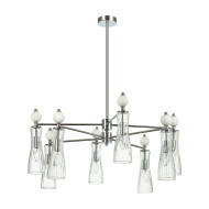 Люстра на штанге Lumion Neoclassi Emily 8268/8