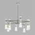 Люстра на штанге Lumion Neoclassi Emily 8268/8 Люстра на штанге Lumion Neoclassi Emily 8268/8