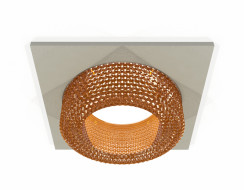 Встраиваемый светильник Ambrella Light Techno XC7633024 (C7633, N7195)