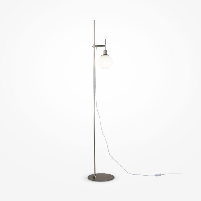 Торшер Maytoni Erich MOD221-FL-01-N Торшер Maytoni Erich MOD221-FL-01-N