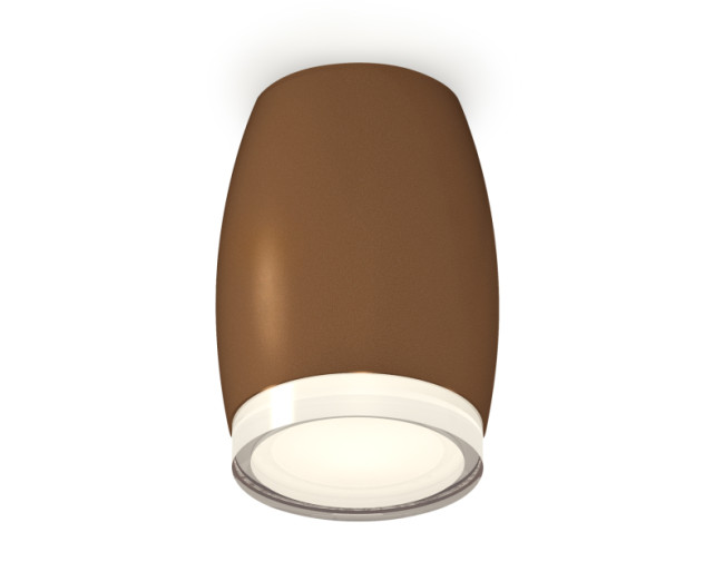 Накладной светильник Ambrella Light Techno XS1124021 (C1124, N7160) Накладной светильник Ambrella Light Techno XS1124021 (C1124, N7160)