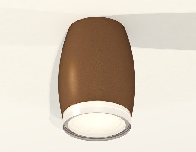 Накладной светильник Ambrella Light Techno XS1124021 (C1124, N7160) Накладной светильник Ambrella Light Techno XS1124021 (C1124, N7160)