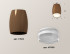 Накладной светильник Ambrella Light Techno XS1124021 (C1124, N7160) Накладной светильник Ambrella Light Techno XS1124021 (C1124, N7160)