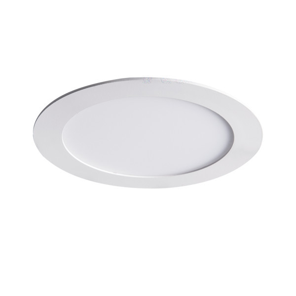 Встраиваемый светильник Kanlux Rounda V2LED18W-NW-W 28934 Встраиваемый светильник Kanlux Rounda V2LED18W-NW-W 28934