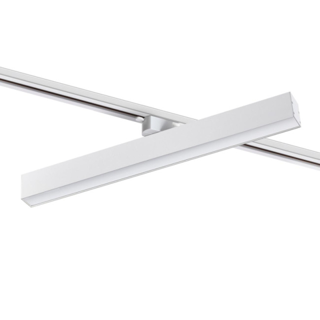 Трековый светильник Novotech Iter 358852 Трековый светильник Novotech Iter 358852