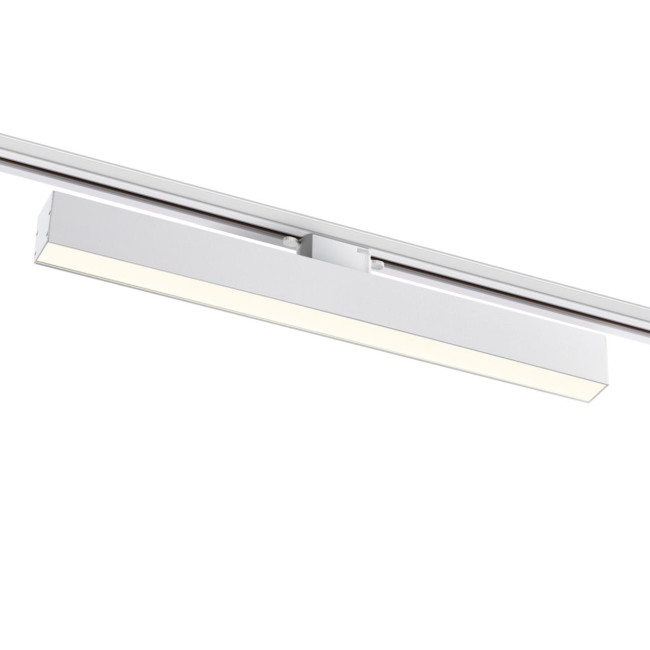 Трековый светильник Novotech Iter 358852 Трековый светильник Novotech Iter 358852