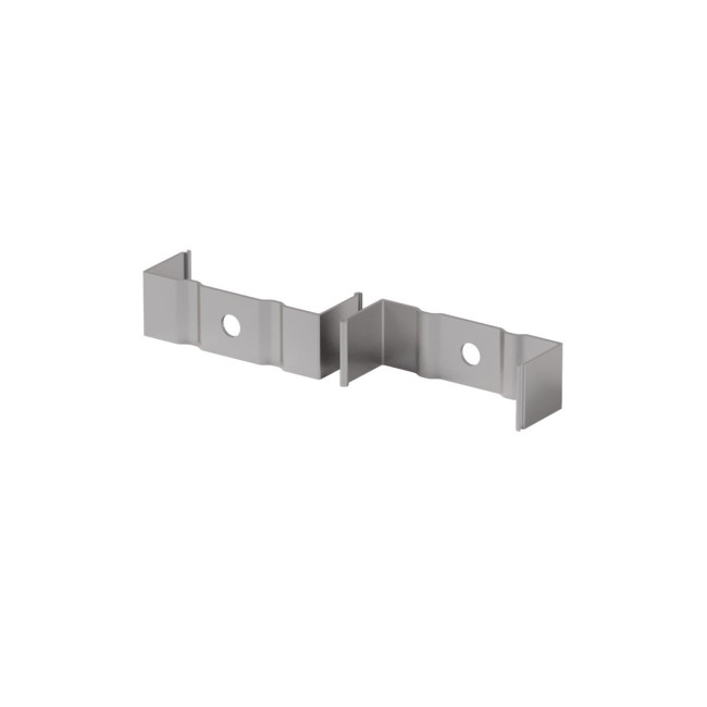 Комплект креплений для профиля 35×35 4шт Maytoni Led Strip ALM-3535A-MT 642032