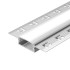 Профиль Arlight FANTOM-W20-H10-3000 ANOD (Алюминий) 062556