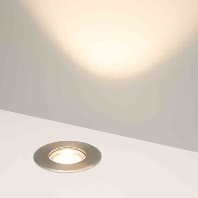 Ландшафтный светильник Arlight LTD-Ground-R110-15W Day4000 033578 Ландшафтный светильник Arlight LTD-Ground-R110-15W Day4000 033578