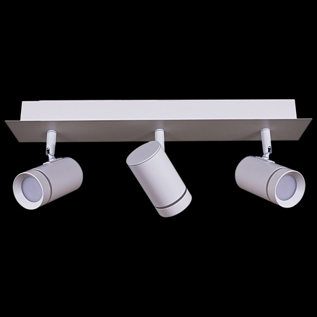 Спот Reluce 84281-9.5-003RT LED3*5W WT Спот Reluce 84281-9.5-003RT LED3*5W WT