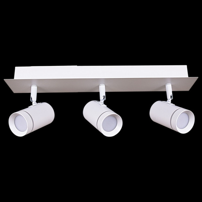 Спот Reluce 84281-9.5-003RT LED3*5W WT Спот Reluce 84281-9.5-003RT LED3*5W WT