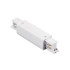 Питание центральное к треку 5040xx-(F)/(R) Lightstar Quattro 504186-FRPS