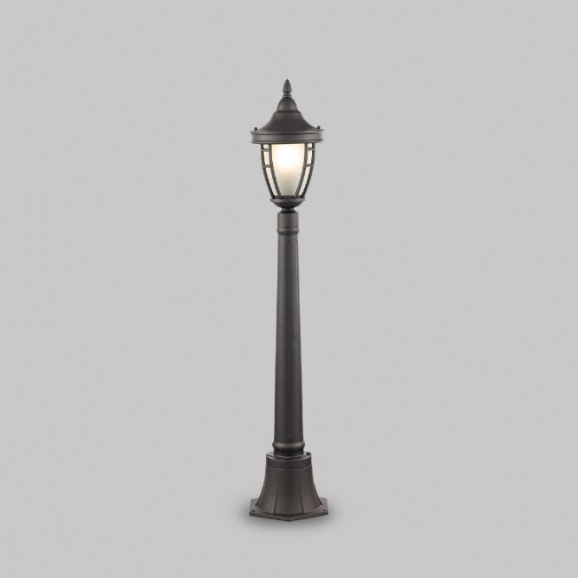 Ландшафтный светильник Maytoni Rivoli O026FL-01B