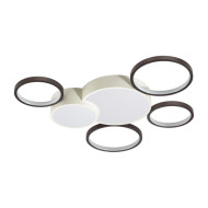 Потолочная люстра Lumion Norbert 5253/99CL Потолочная люстра Lumion Norbert 5253/99CL