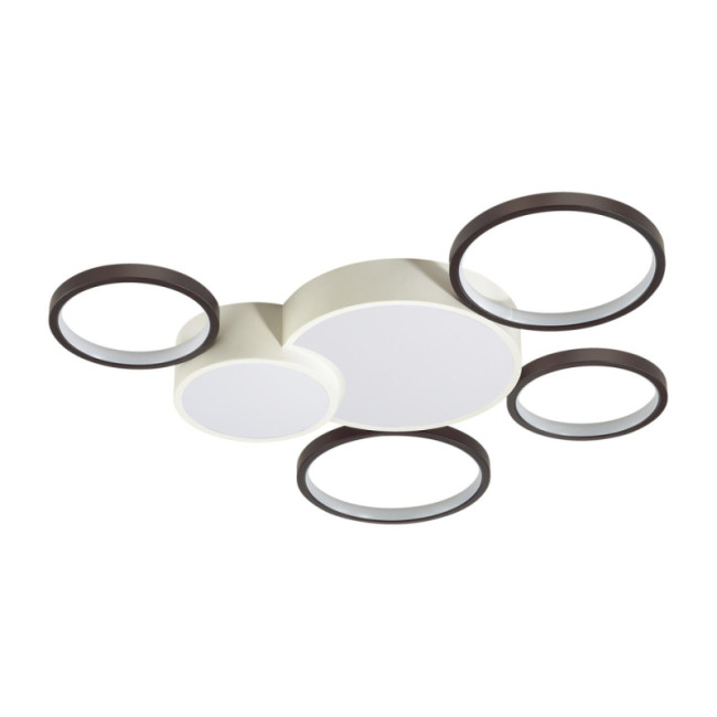 Потолочная люстра Lumion Norbert 5253/99CL Потолочная люстра Lumion Norbert 5253/99CL