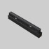 Трековый магнитный светильник Maytoni Points TR031-4-12WTW-M-DSZ-B