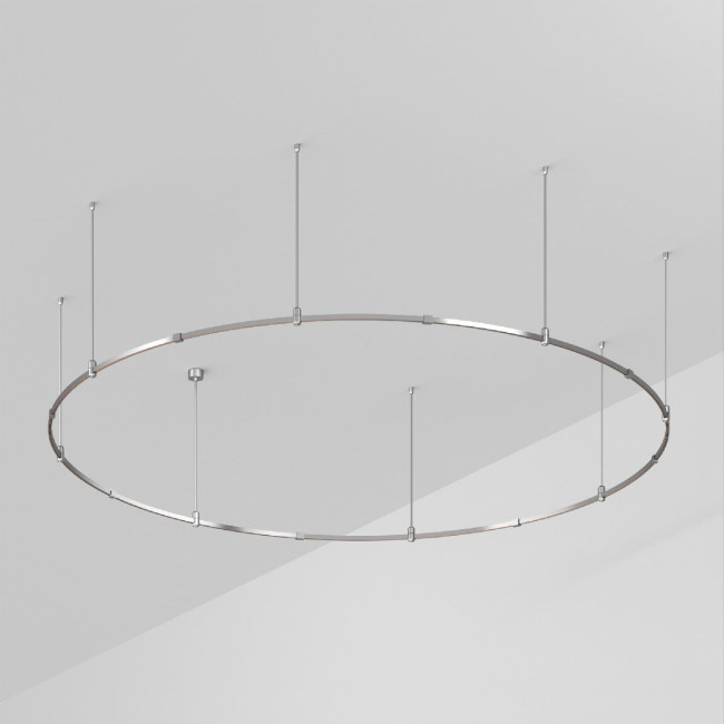 Трек Arlight ART-APRIORI-ROUND-ROD-800-R3000 (TN) 050203 Трек Arlight ART-APRIORI-ROUND-ROD-800-R3000 (TN) 050203