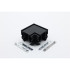 Соединитель Aployt Magnetic track 220 APL.0286.00.02 Соединитель Aployt Magnetic track 220 APL.0286.00.02