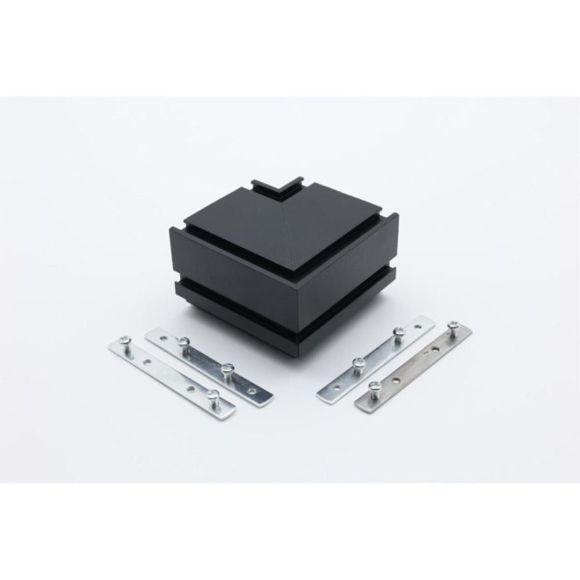 Соединитель Aployt Magnetic track 220 APL.0286.00.02 Соединитель Aployt Magnetic track 220 APL.0286.00.02