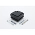 Соединитель Aployt Magnetic track 220 APL.0286.00.02 Соединитель Aployt Magnetic track 220 APL.0286.00.02