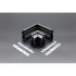 Соединитель Aployt Magnetic track 220 APL.0286.00.02 Соединитель Aployt Magnetic track 220 APL.0286.00.02