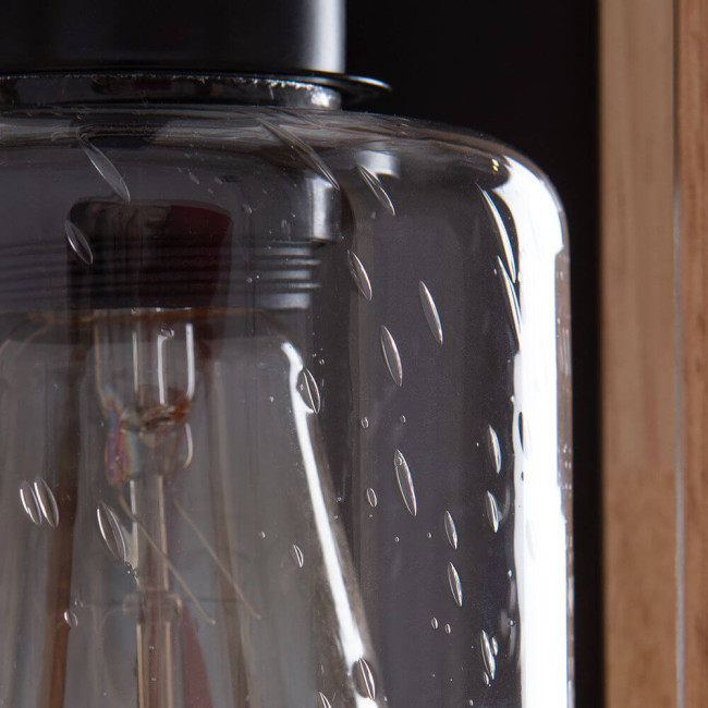 Бра Arte Lamp Dublin A7025AP-1BK Бра Arte Lamp Dublin A7025AP-1BK