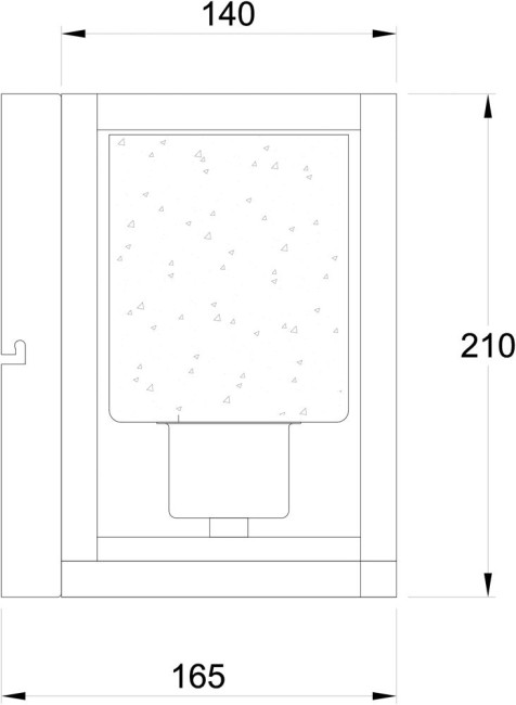 Бра Arte Lamp Dublin A7025AP-1BK Бра Arte Lamp Dublin A7025AP-1BK