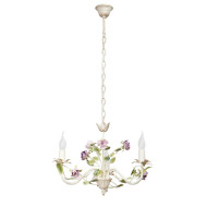 Подвесная люстра Vitaluce V1184/3 Подвесная люстра Vitaluce V1184/3