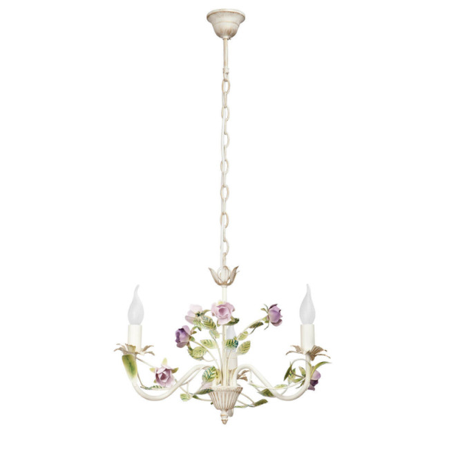 Подвесная люстра Vitaluce V1184/3 Подвесная люстра Vitaluce V1184/3