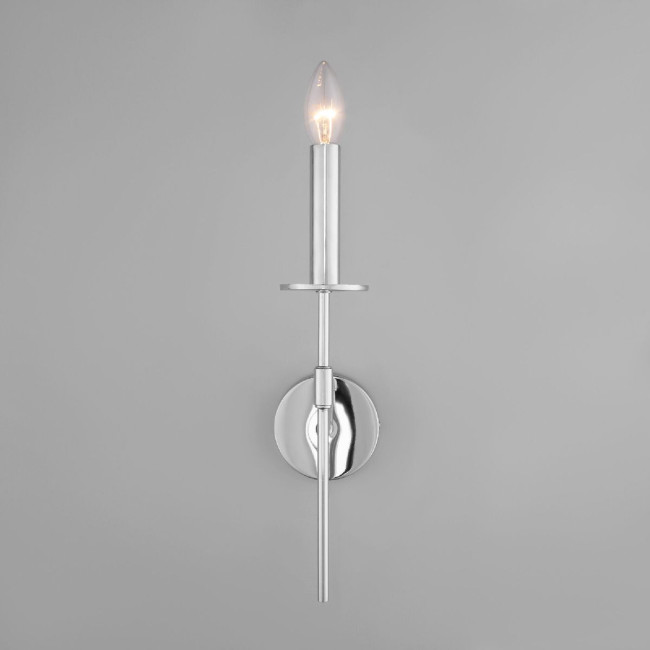 Бра Eurosvet Anders 60142/1 хром a061932