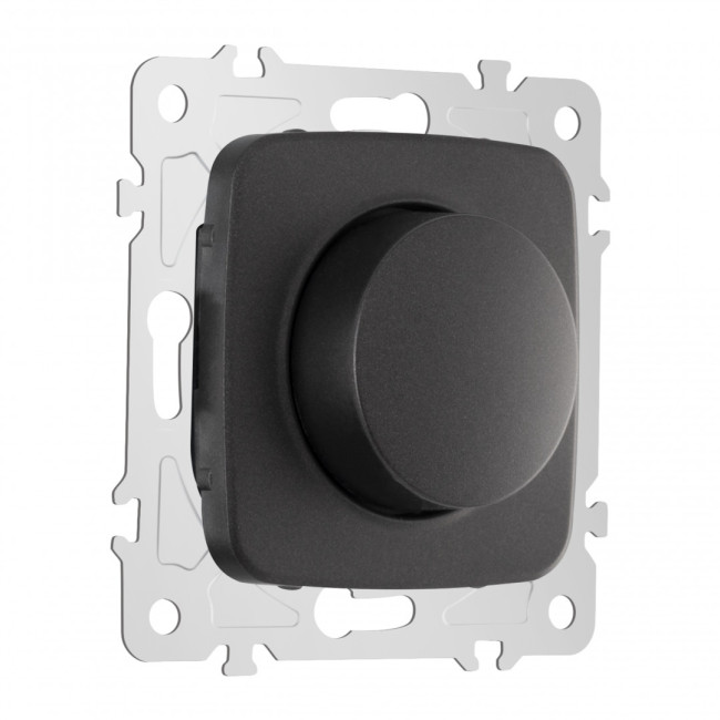 Диммер Arte Milano 205.48-1.black Диммер Arte Milano 205.48-1.black