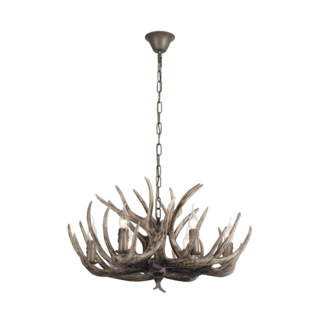 Подвесная люстра ST Luce Corna SL154.703.06 Подвесная люстра ST Luce Corna SL154.703.06