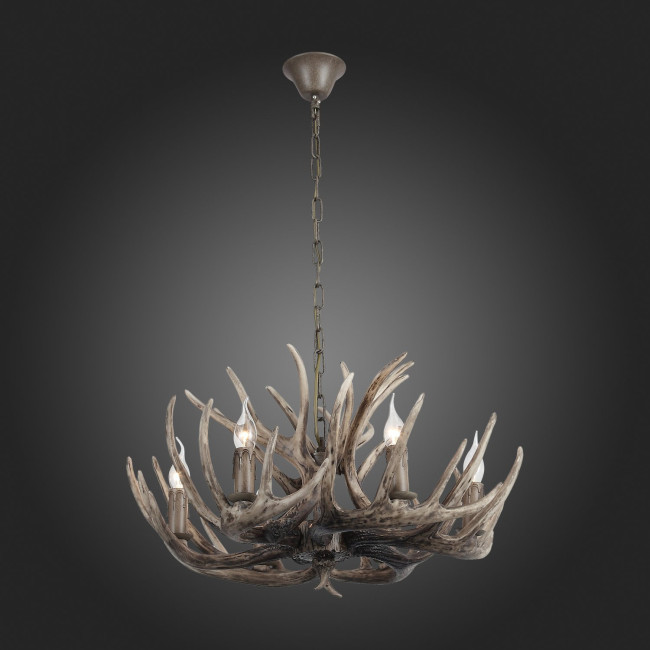 Подвесная люстра ST Luce Corna SL154.703.06 Подвесная люстра ST Luce Corna SL154.703.06