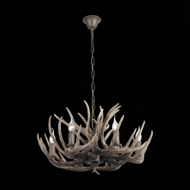 Подвесная люстра ST Luce Corna SL154.703.06 Подвесная люстра ST Luce Corna SL154.703.06