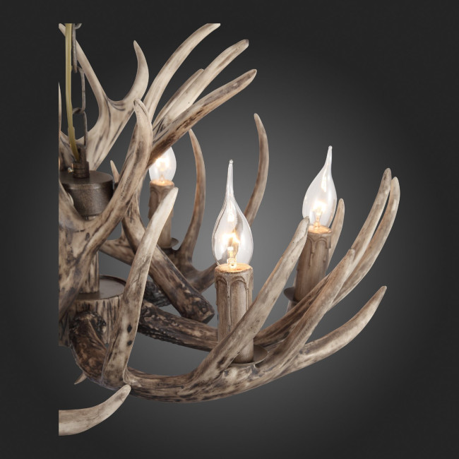 Подвесная люстра ST Luce Corna SL154.703.06 Подвесная люстра ST Luce Corna SL154.703.06