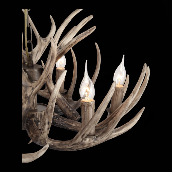 Подвесная люстра ST Luce Corna SL154.703.06 Подвесная люстра ST Luce Corna SL154.703.06